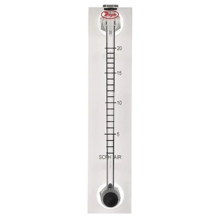 Dwyer Instruments VFB-51D-BV 20 SCFH/9.5 LPM AIR VFB-51D-BV